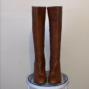 Steve Madden “Smyrna” tall boots 8.5M